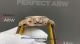 BLS Breitling Premier Top Time Limited Edition Zorro Dial Rose Gold Replica Watch (5)_th.jpg